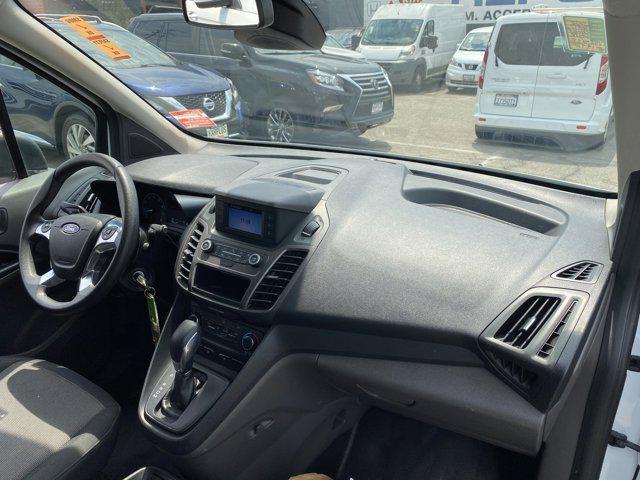 used 2020 Ford Transit Connect car, priced at $14,877