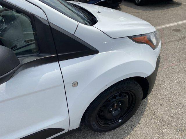 used 2020 Ford Transit Connect car, priced at $14,877