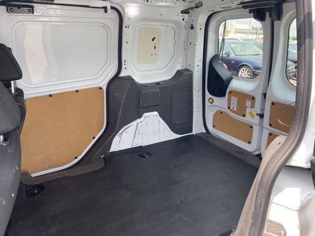 used 2020 Ford Transit Connect car, priced at $14,877