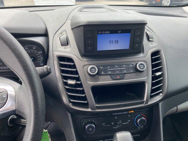 used 2020 Ford Transit Connect car, priced at $14,877