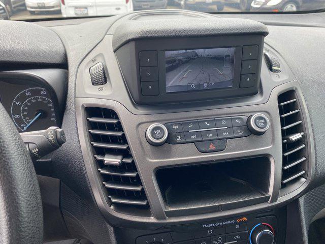 used 2020 Ford Transit Connect car, priced at $14,877
