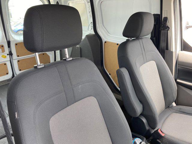 used 2020 Ford Transit Connect car, priced at $14,877
