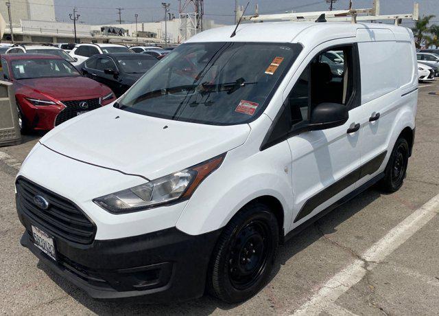 used 2020 Ford Transit Connect car, priced at $14,877