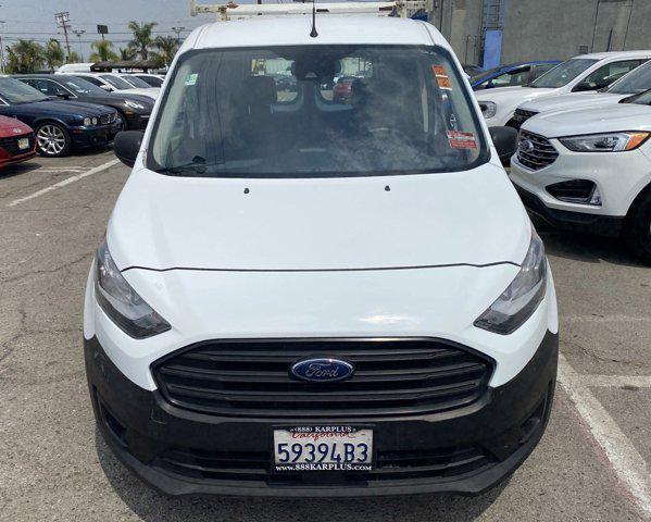 used 2020 Ford Transit Connect car, priced at $14,877
