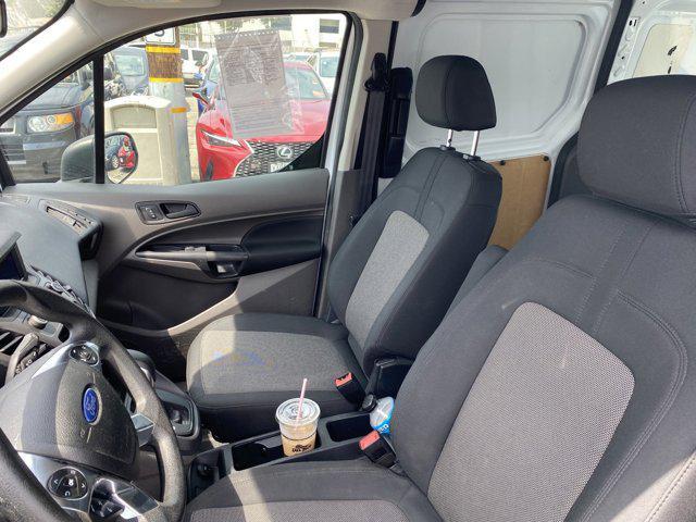 used 2020 Ford Transit Connect car, priced at $14,877