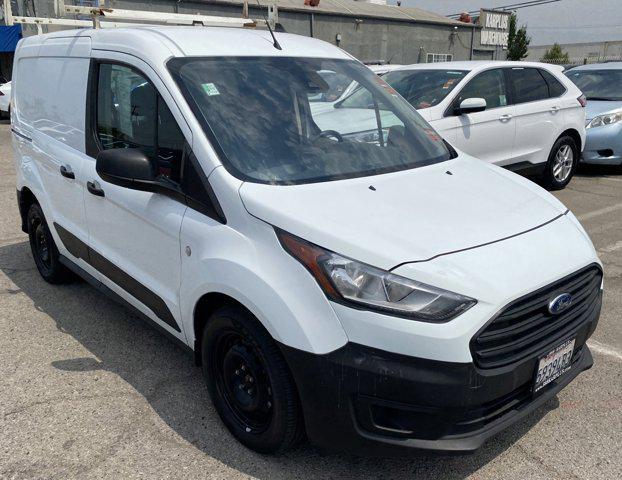 used 2020 Ford Transit Connect car, priced at $14,877