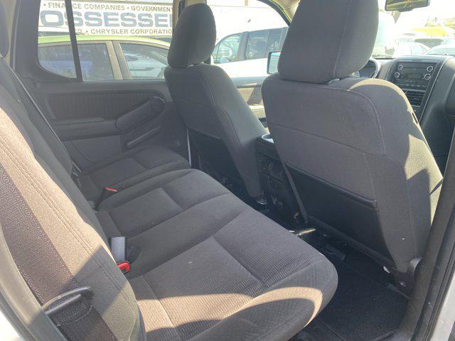 used 2010 Ford Explorer Sport Trac car, priced at $9,995
