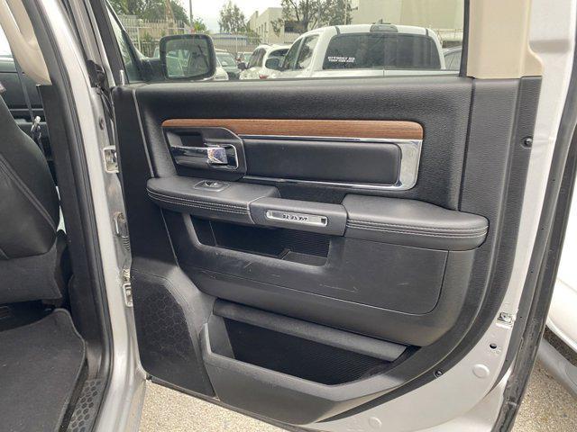 used 2015 Ram 1500 car, priced at $16,577
