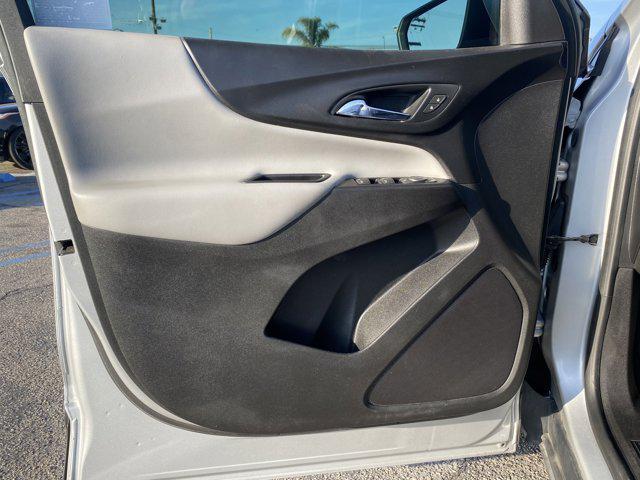 used 2019 Chevrolet Equinox car, priced at $12,819