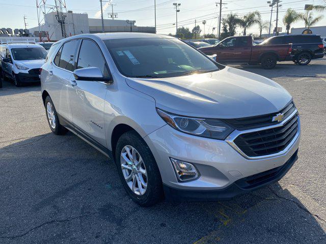 used 2019 Chevrolet Equinox car, priced at $12,819