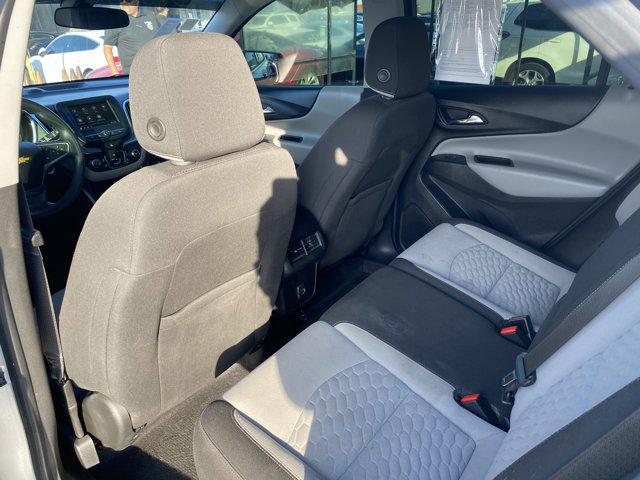 used 2019 Chevrolet Equinox car, priced at $12,819