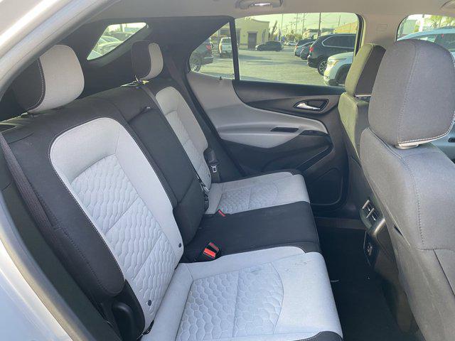 used 2019 Chevrolet Equinox car, priced at $12,819