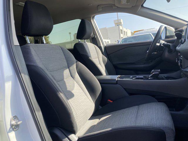 used 2023 Nissan Rogue car, priced at $13,985