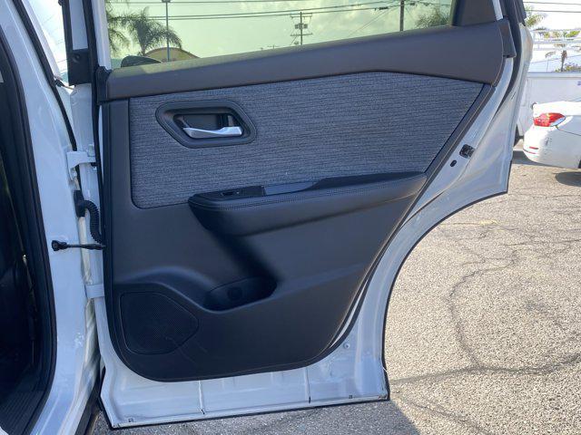 used 2023 Nissan Rogue car, priced at $13,985