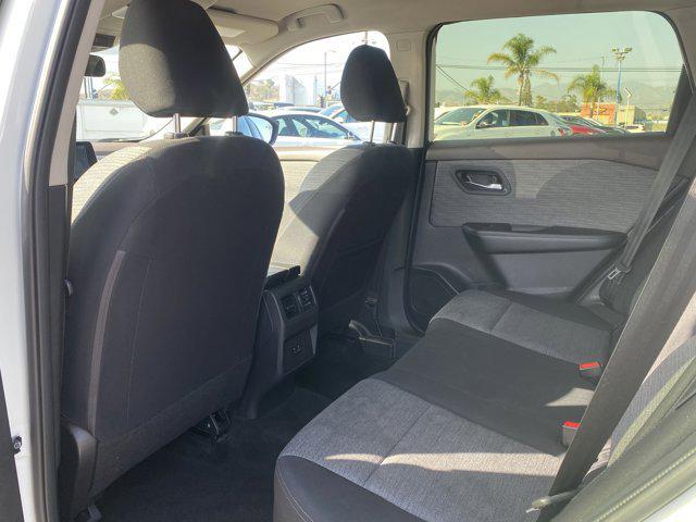 used 2023 Nissan Rogue car, priced at $13,985