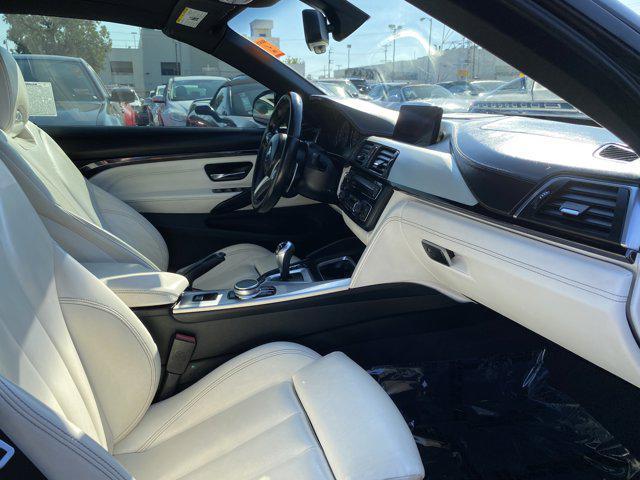 used 2017 BMW M4 car, priced at $33,991
