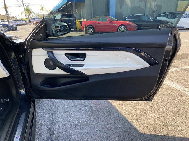 used 2017 BMW M4 car, priced at $33,991
