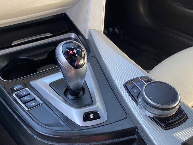 used 2017 BMW M4 car, priced at $33,991