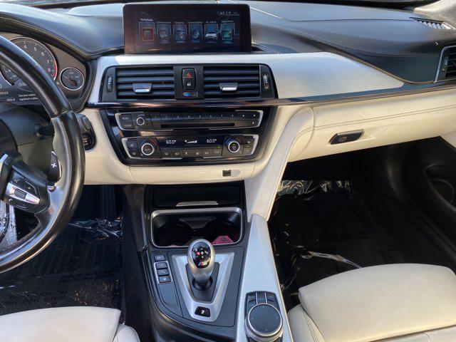 used 2017 BMW M4 car, priced at $33,991