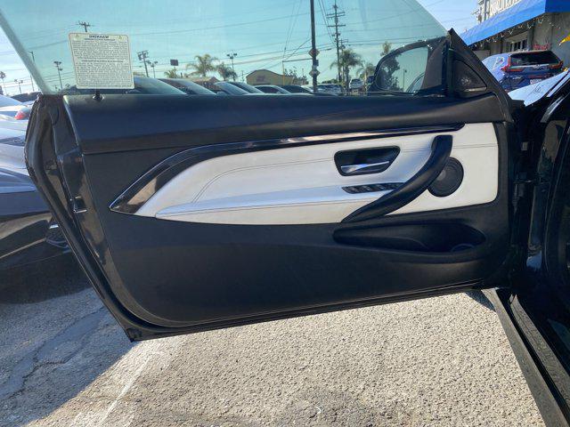 used 2017 BMW M4 car, priced at $33,991