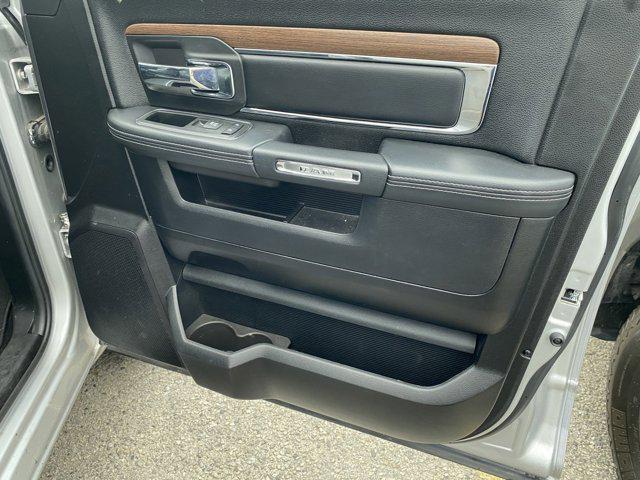 used 2015 Ram 1500 car, priced at $17,995