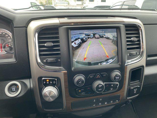used 2015 Ram 1500 car, priced at $17,995