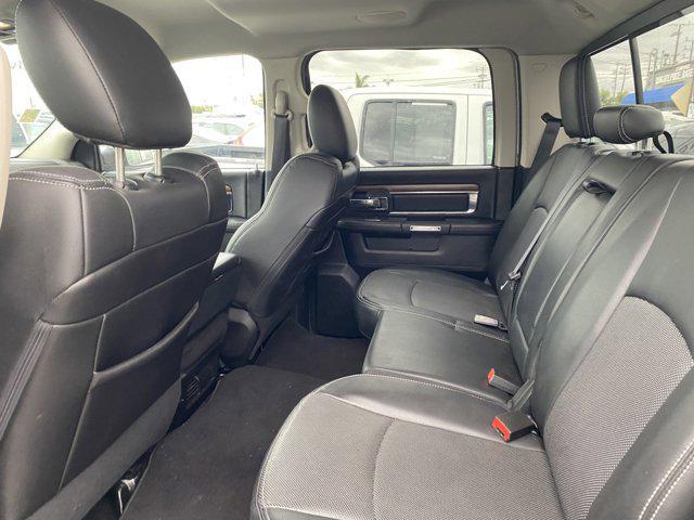used 2015 Ram 1500 car, priced at $17,995