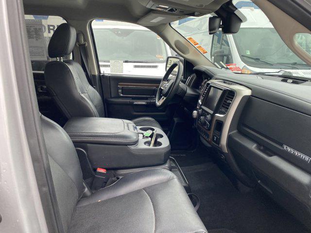 used 2015 Ram 1500 car, priced at $17,995