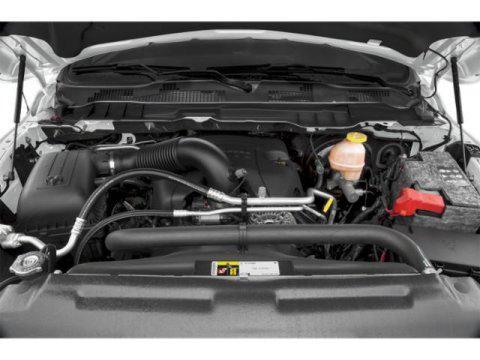 used 2020 Ram 1500 Classic car, priced at $21,980