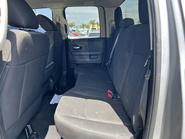used 2020 Ram 1500 Classic car, priced at $22,277