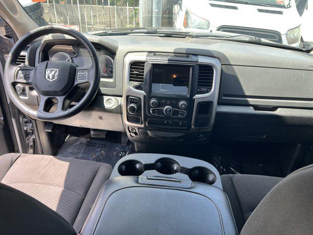 used 2020 Ram 1500 Classic car, priced at $22,277