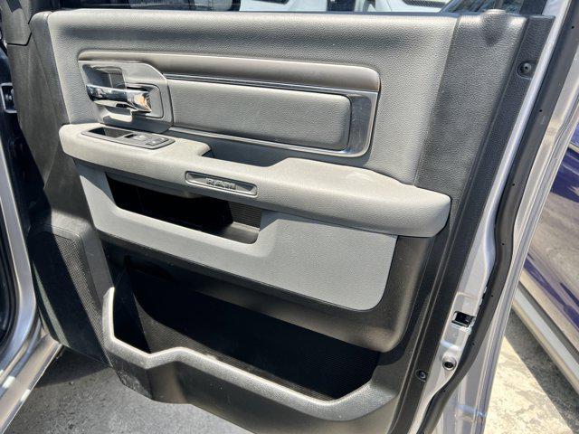 used 2020 Ram 1500 Classic car, priced at $22,277