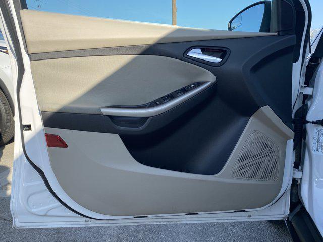used 2012 Ford Focus car, priced at $5,292