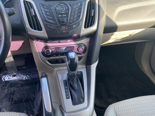 used 2012 Ford Focus car, priced at $5,292