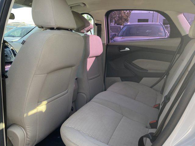 used 2012 Ford Focus car, priced at $5,292
