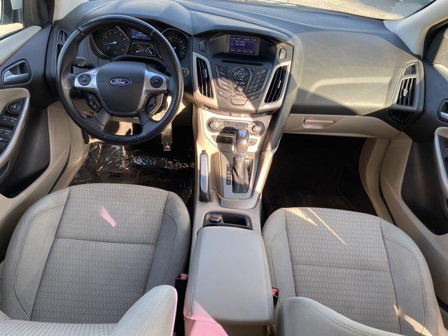 used 2012 Ford Focus car, priced at $5,292