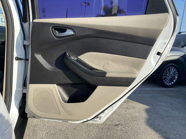 used 2012 Ford Focus car, priced at $5,292