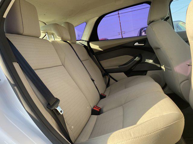 used 2012 Ford Focus car, priced at $5,292