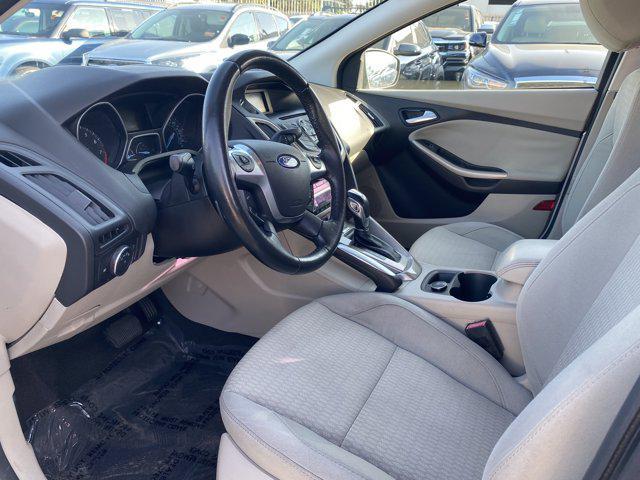 used 2012 Ford Focus car, priced at $5,292