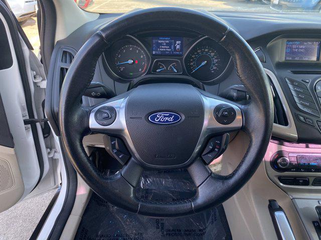 used 2012 Ford Focus car, priced at $5,292