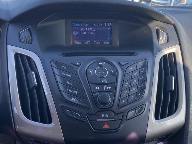 used 2012 Ford Focus car, priced at $5,292