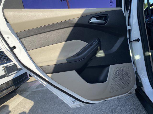used 2012 Ford Focus car, priced at $5,292