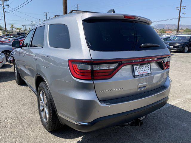 used 2014 Dodge Durango car, priced at $12,799