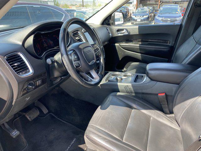 used 2014 Dodge Durango car, priced at $12,799