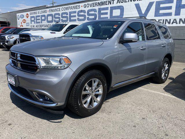 used 2014 Dodge Durango car, priced at $12,799