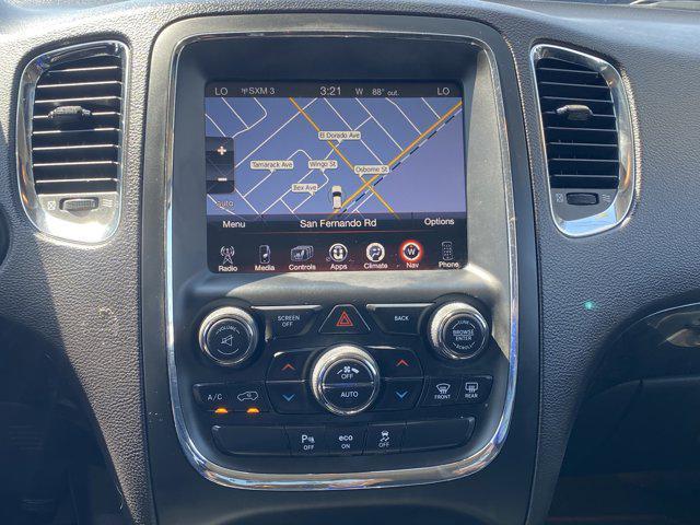 used 2014 Dodge Durango car, priced at $12,799