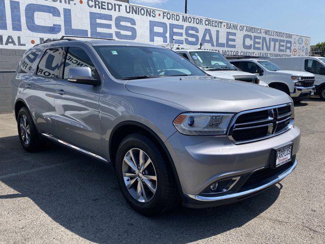 used 2014 Dodge Durango car, priced at $12,799