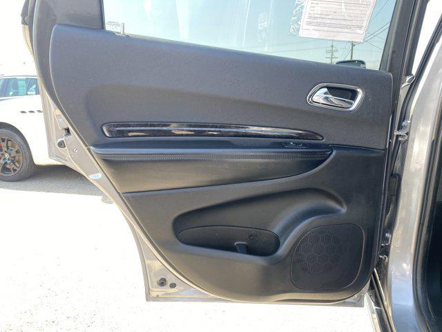used 2014 Dodge Durango car, priced at $12,799