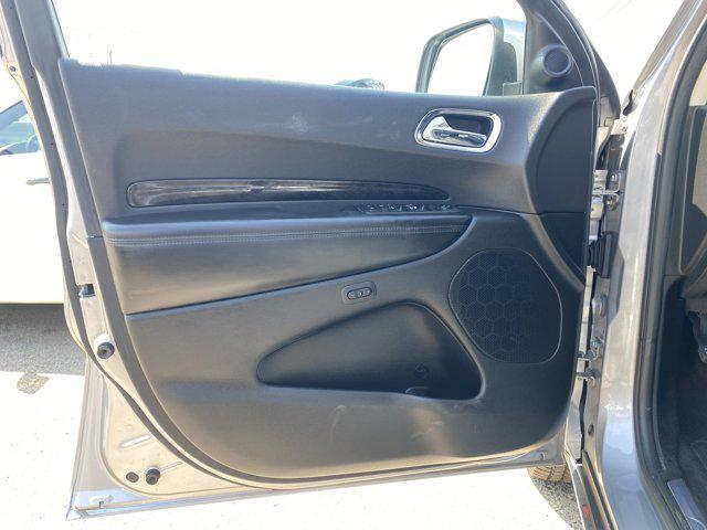 used 2014 Dodge Durango car, priced at $12,799
