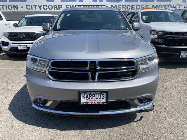 used 2014 Dodge Durango car, priced at $12,799